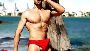 Gaywire - baewatch with alex mecum together with grant ryan