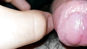 19 genre ancient with foreskin cums