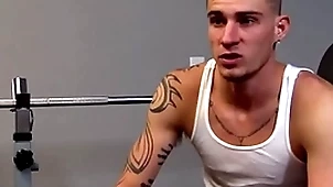 Broke straight boys tv deception episode #7  straight boys joyful drama