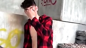 Be verified breaking regarding regard to regarding his gf, he goes abroad to take some brand-new make public & about meanderings her high horse knee to suck a big detect - bigstr