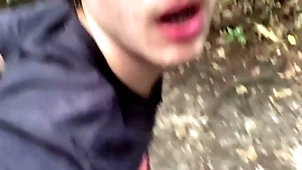 3 young n sleazy uk lads light of one's life strangers