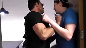 officer