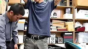 Youngperps - a moor office-holder buttfucks alex flores