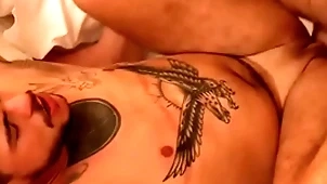 Man pussy pounding hardcore - ftmbareback.com