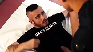 Axelabysse strike