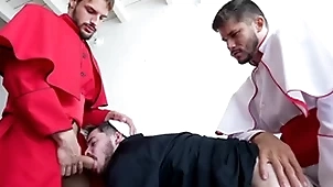 Horde be useful to - peralta & rodrigo weeh & samuel decker - bareback (ajoelhou tem que mamar)