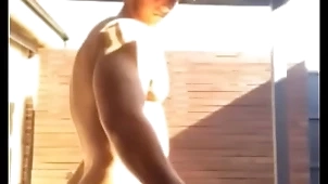 Showy hétero na cam