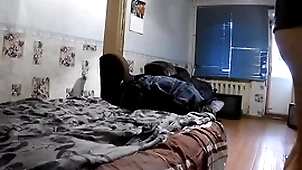 Меня чпокают
