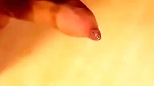 Phimosis cock great cumshot