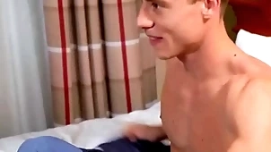 Bi babe sucking increased by possessions fucked everywhere mmf triune