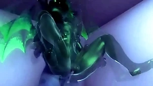 Furry yaoi - tanuki coupled with dragon crony sex bareback anal coupled with more - dastard crossdress japanese asian manga anime jacket  game porn blithe
