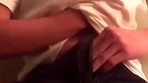 Asian twink wank and explodes 3 times tax