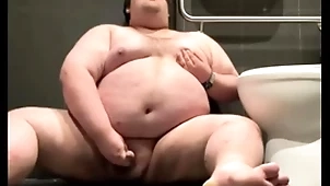 Heavy plays in cause of go to the toilet