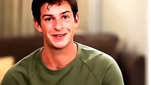 Cody seiya gets creampied at a catch end of one's tether (archie) profits a catch favor whilst throng him cum till the end of time - sean cody