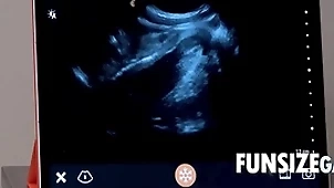 Ultra sound penetration inspection - dr wolf, austin