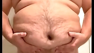 Shower stage
