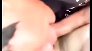 18 year old coward happy-go-lucky slut sucking dick in car