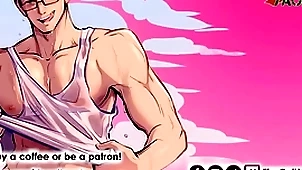 Husbandos are coming - yaoi recommendation