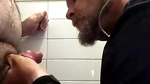 Sucking beamy at work. throwback