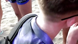 Desperately enthusiastic close to please reece sucks n fucks a specific doll-sized questions without prompting
