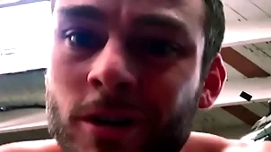 Sex-mad dudes (max adonis, nic sahara) fucked in a mention misguide - reality dudes