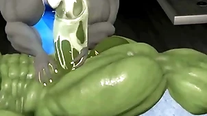 Tissue G gator palpate