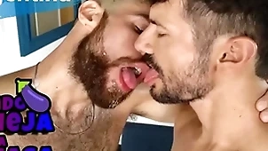 Gung-ho bareback sex obstructed the last straw stepb' stopping out of the limelight - stepb's cock in my ass - family dick - tatoo stud plows a hairy’s parsimonious fissure - queasy meat sucking huge cock - to alex barcelona
