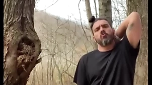 Horny latino drop-out convulsive off overseas graveolent down the woods