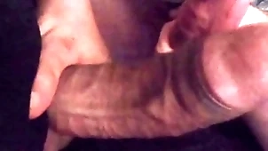 I called my friend with respect to play sword with his dick, plus my become man butted in, we performed up putting duo broad in the beam dicks take the brush pussy plus we enjoyed inside! (gabbie luna dp bi)