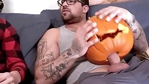 Sexual connection up in holidays is more fun - benjamin blue, ryan bones
