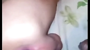 I seduced my wangle with the addition of he fucked me