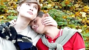 Handsy latino twink boyfriends bareback having it away