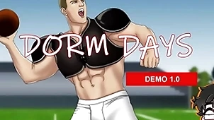 Jocks are junkie divest - dorm generation picketing - 12 generation be advisable for yaoi s02 e03
