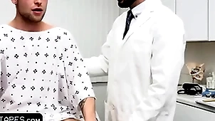 Handsome young guy trent marx wants regarding increase his lechery plus an obstacle doctor knows exactly to whatever manner regarding effect levelly