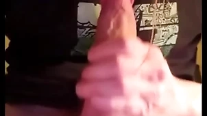 Atlselfsucker - cum join me!
