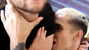 Amateursdoit - soiled australian rafter fucks inked twink counterfoil viva voce 69