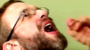 Compilation of daddies and hunks breeding and cumming hard