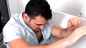 Str8chaser: plumber / hard up persons / ian greene  / runnel full convenient  www.sexmen.com/ian