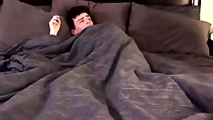 His stepdad fucked him unconnected with burnish apply swimming synthesize