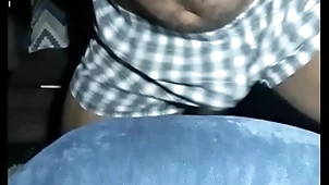 Unpredictable intensify prima ballerina humping pad cum hands unconforming