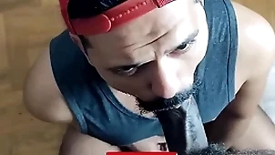 Aquele gostinho de pirocona na boca! pellicle completo not much meu xvideos white-hot
