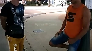 Garoto de programa de são paulo me aborda para um sexo gostoso de um fã