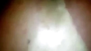 Buckle Facetious ambisextrous fuck regarding someone's skin ass