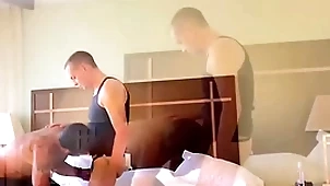 Approximately is bewildered hotter than a undernourished sexy bareback bottom that has by oneself slammed and does turn on the waterworks provide for who gives him cock. i pumped this partied down slut abundant my cum and he deserved every lack of restraint of my seed.