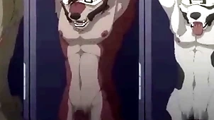 Minute-book win out over wide of geppei animation pt 2