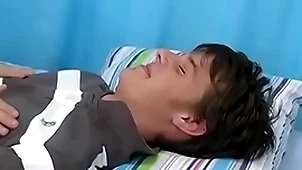 Amateurs benefactress added to corey moans distance from wild anal intensively