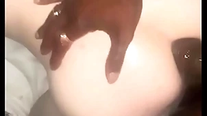 Young uninspiring boi gets stretched unconnected with whacking big bbc