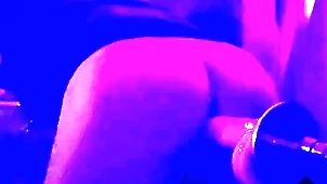 Tuning my lovemaking machinery in all directions a tremendous arrondissement dildo