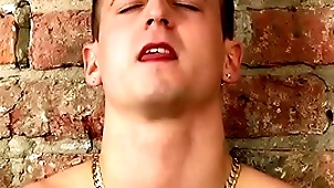 Students lincoln gates with the addition of luke desmond anal spawn with the addition of cum