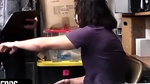 Bureaucrat fucks this beautiful young man- kinky